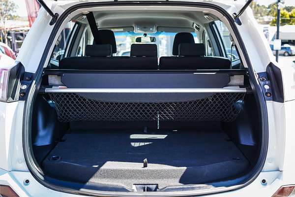 2016 Toyota RAV4 GX ASA44R