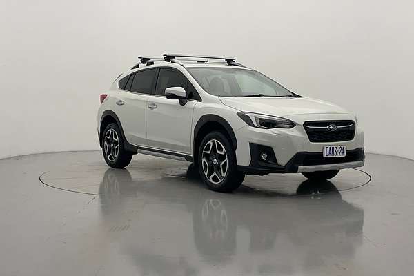 2018 Subaru XV 2.0i-S G5X