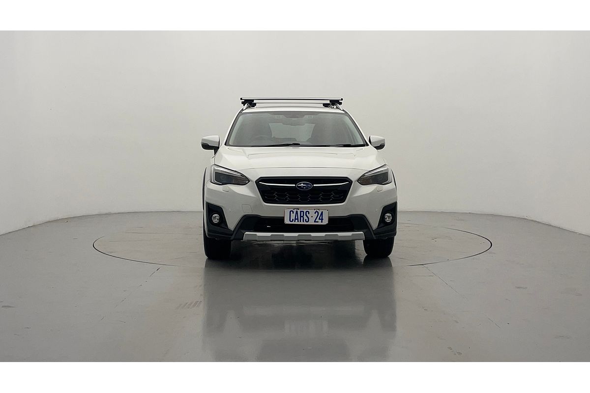 2018 Subaru XV 2.0i-S G5X