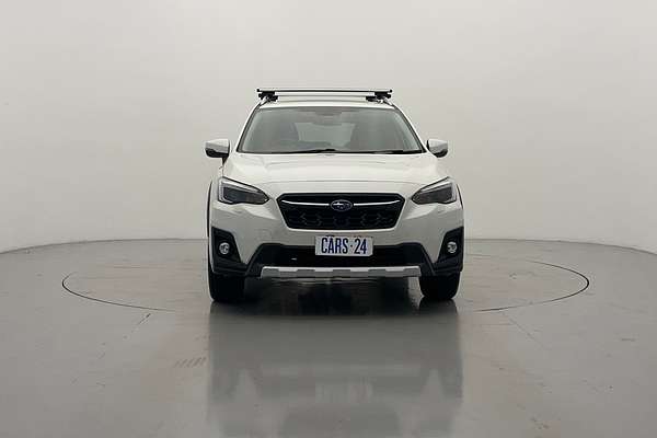 2018 Subaru XV 2.0i-S G5X