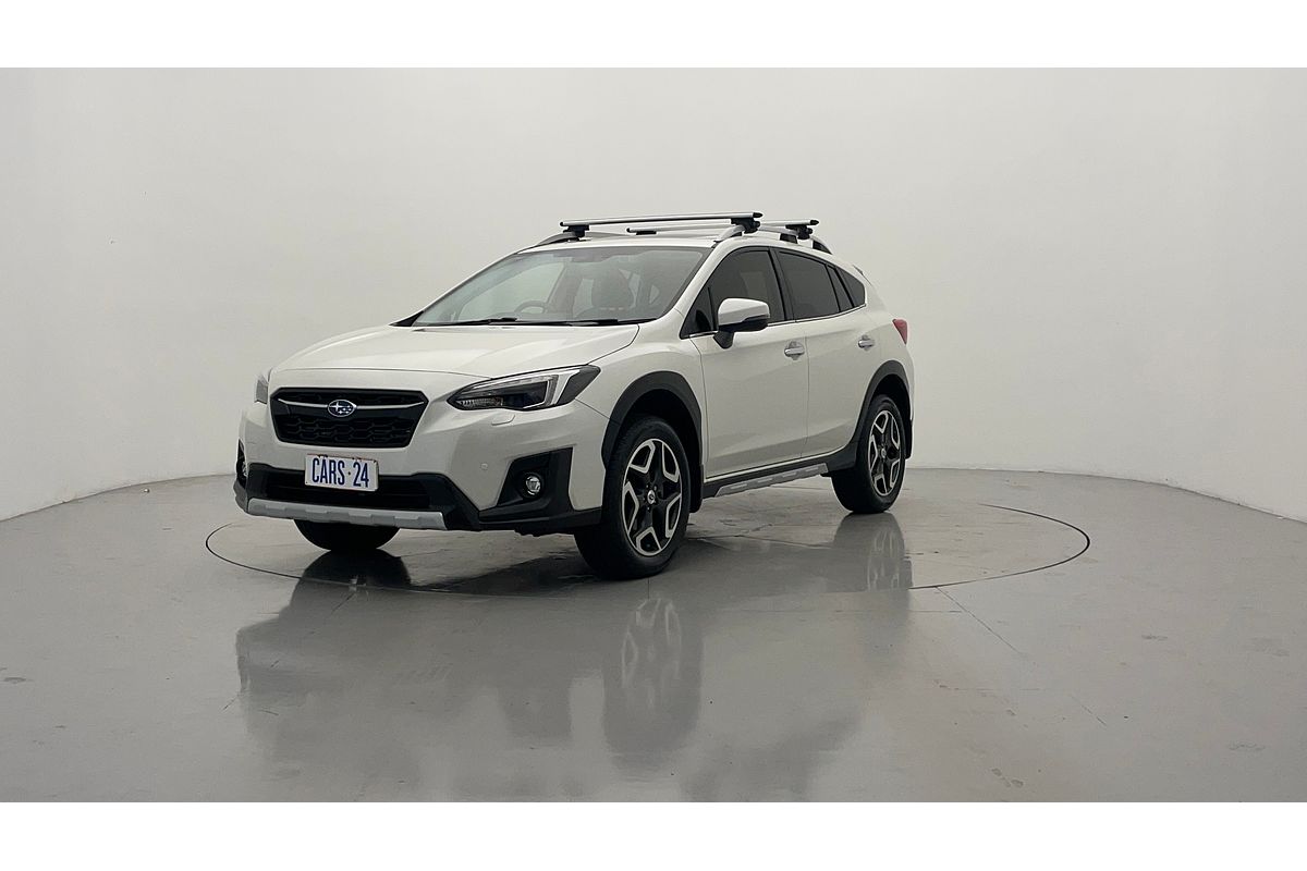 2018 Subaru XV 2.0i-S G5X