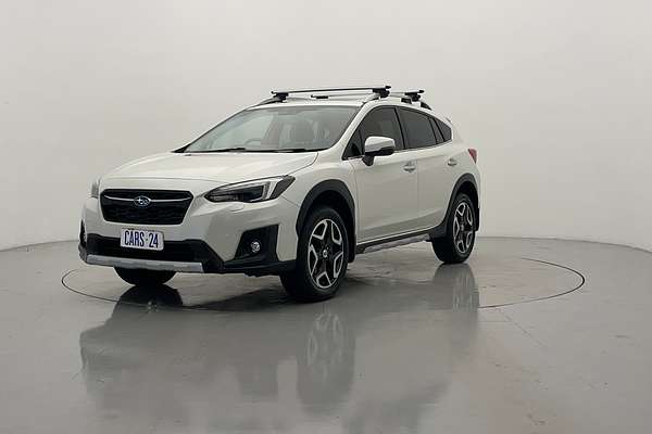 2018 Subaru XV 2.0i-S G5X