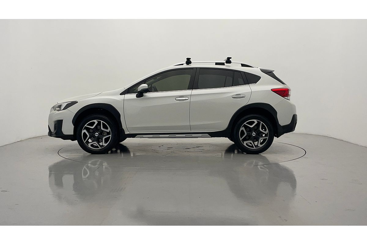 2018 Subaru XV 2.0i-S G5X