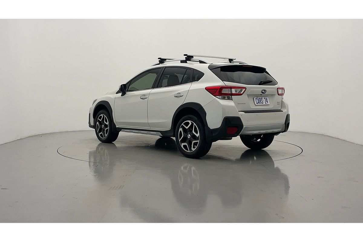 2018 Subaru XV 2.0i-S G5X