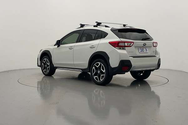 2018 Subaru XV 2.0i-S G5X