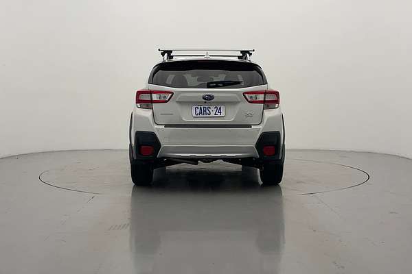 2018 Subaru XV 2.0i-S G5X
