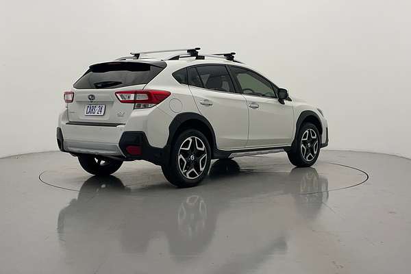 2018 Subaru XV 2.0i-S G5X