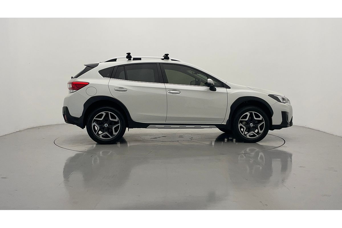 2018 Subaru XV 2.0i-S G5X