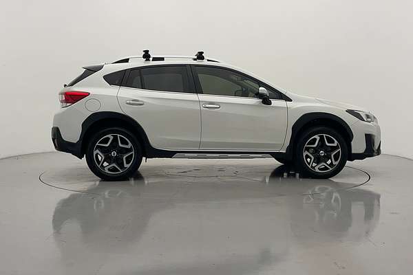 2018 Subaru XV 2.0i-S G5X