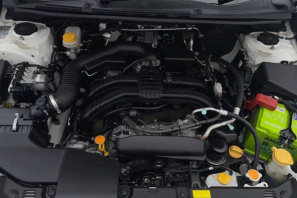2018 Subaru XV 2.0i-S G5X