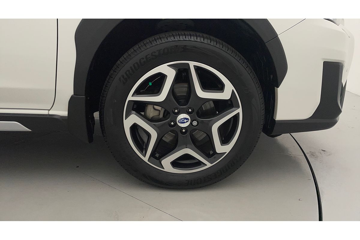 2018 Subaru XV 2.0i-S G5X