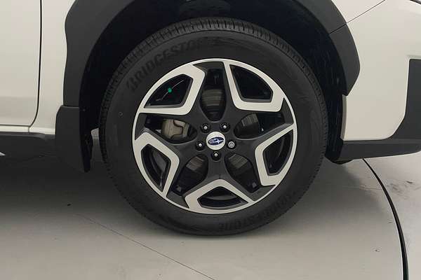 2018 Subaru XV 2.0i-S G5X