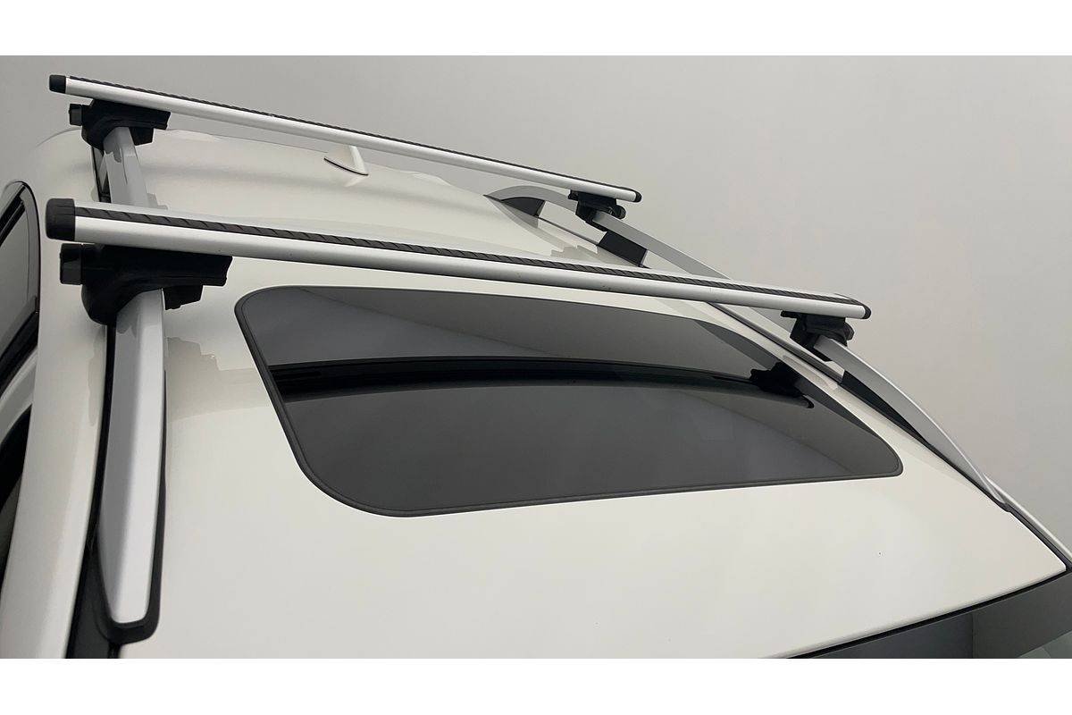 2018 Subaru XV 2.0i-S G5X