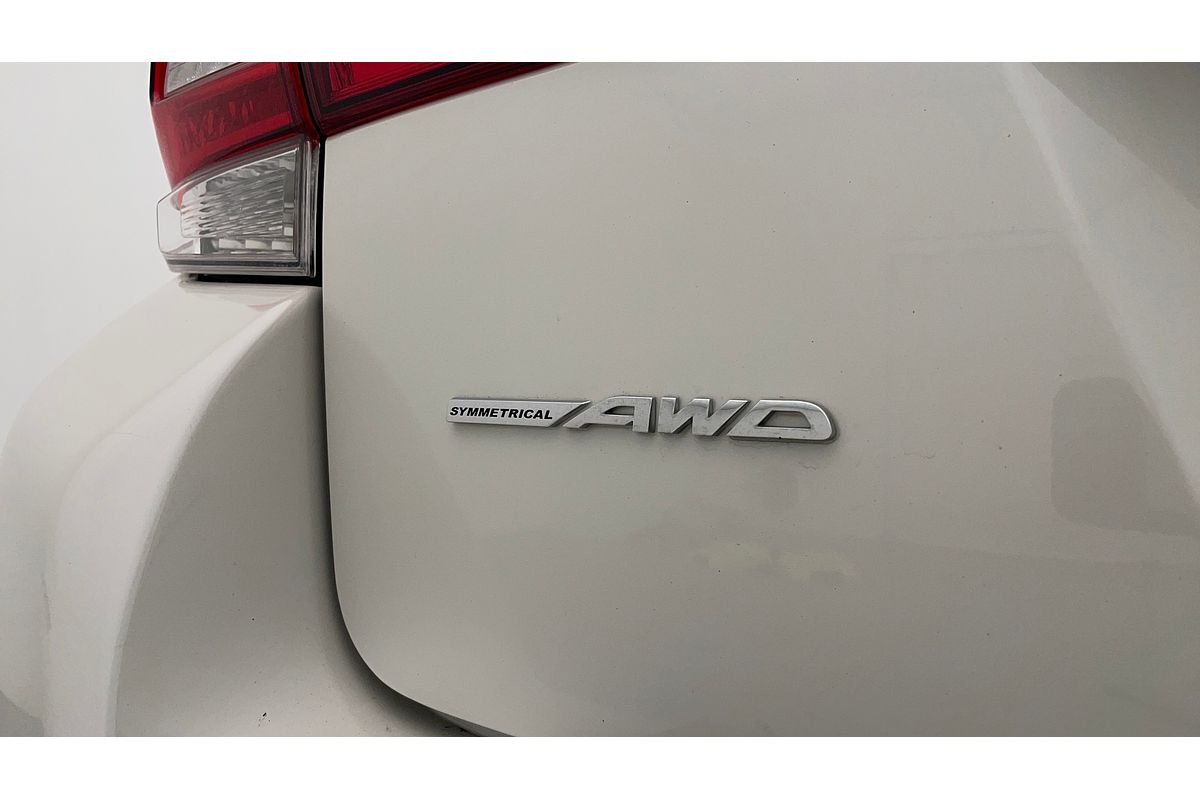 2018 Subaru XV 2.0i-S G5X