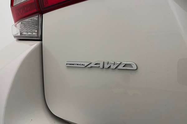 2018 Subaru XV 2.0i-S G5X