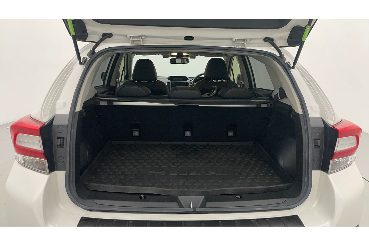2018 Subaru XV 2.0i-S G5X