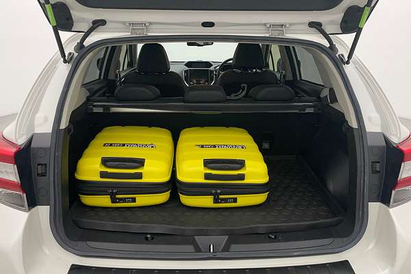 2018 Subaru XV 2.0i-S G5X