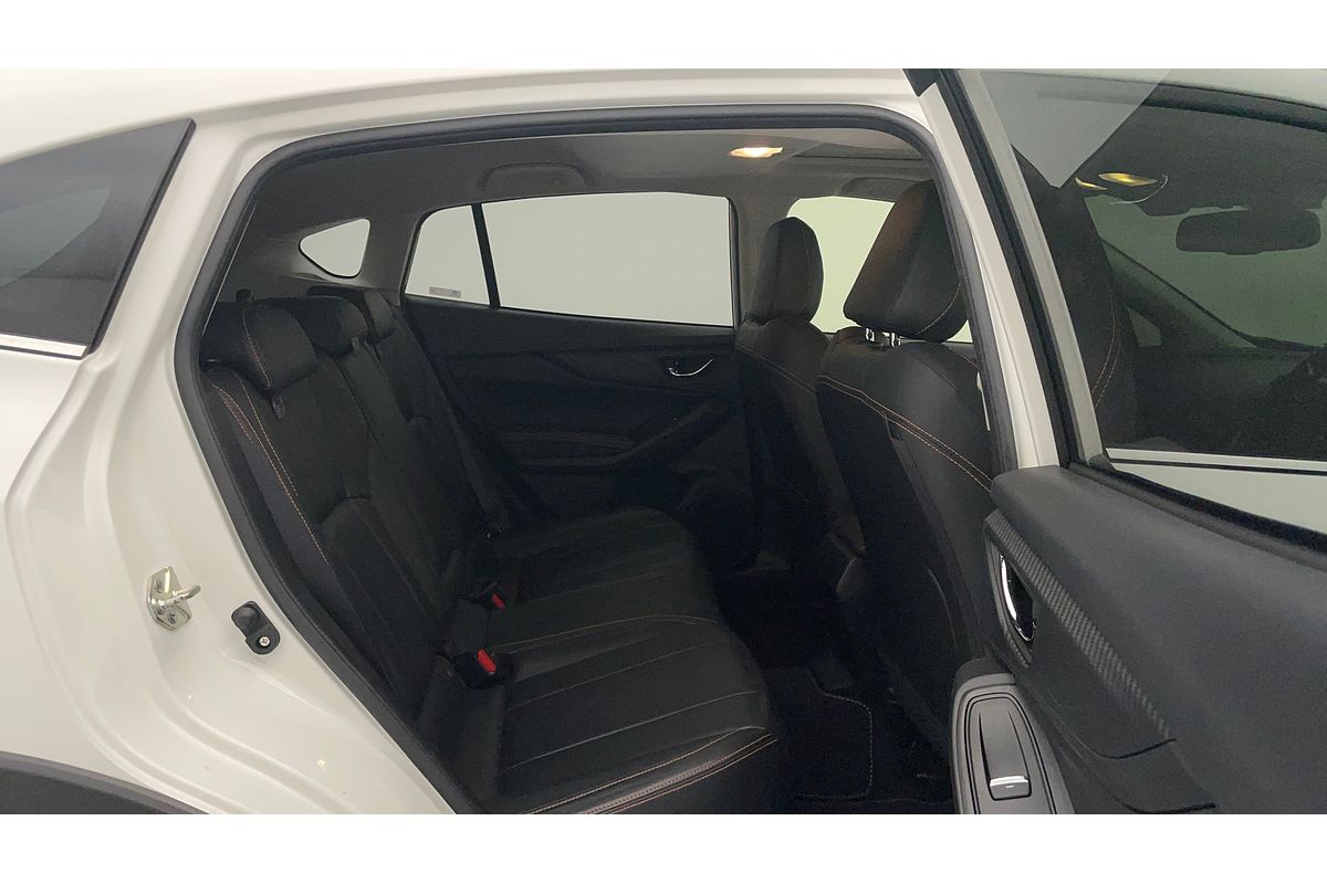 2018 Subaru XV 2.0i-S G5X