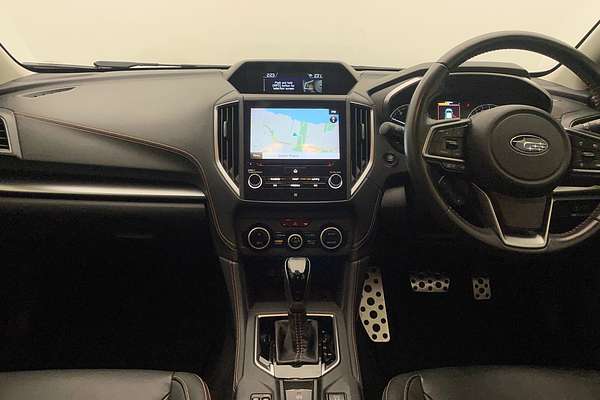 2018 Subaru XV 2.0i-S G5X
