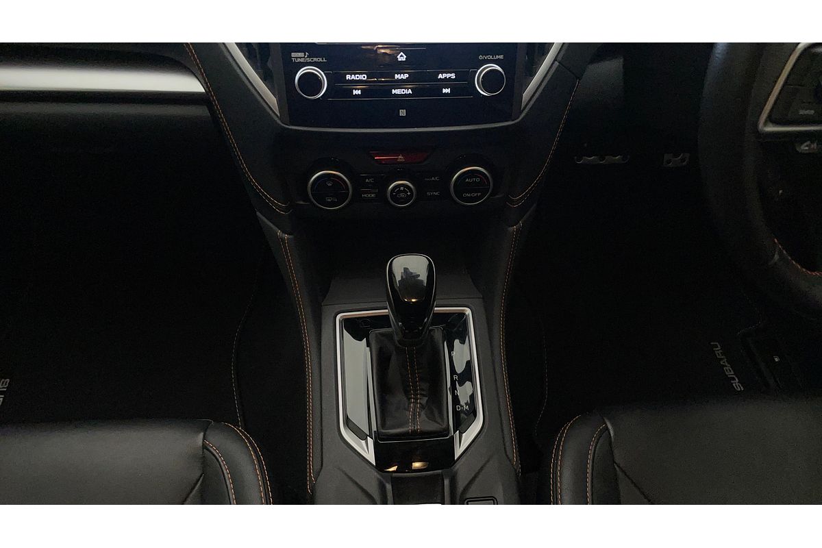 2018 Subaru XV 2.0i-S G5X