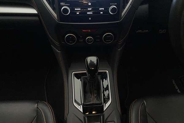 2018 Subaru XV 2.0i-S G5X