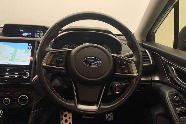 2018 Subaru XV 2.0i-S G5X
