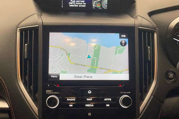 2018 Subaru XV 2.0i-S G5X