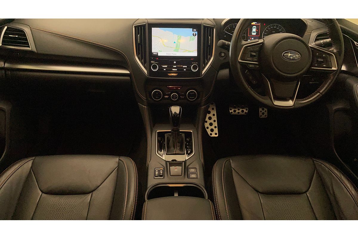 2018 Subaru XV 2.0i-S G5X