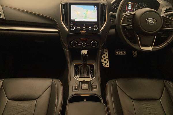 2018 Subaru XV 2.0i-S G5X