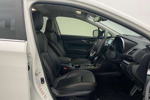 2018 Subaru XV 2.0i-S G5X