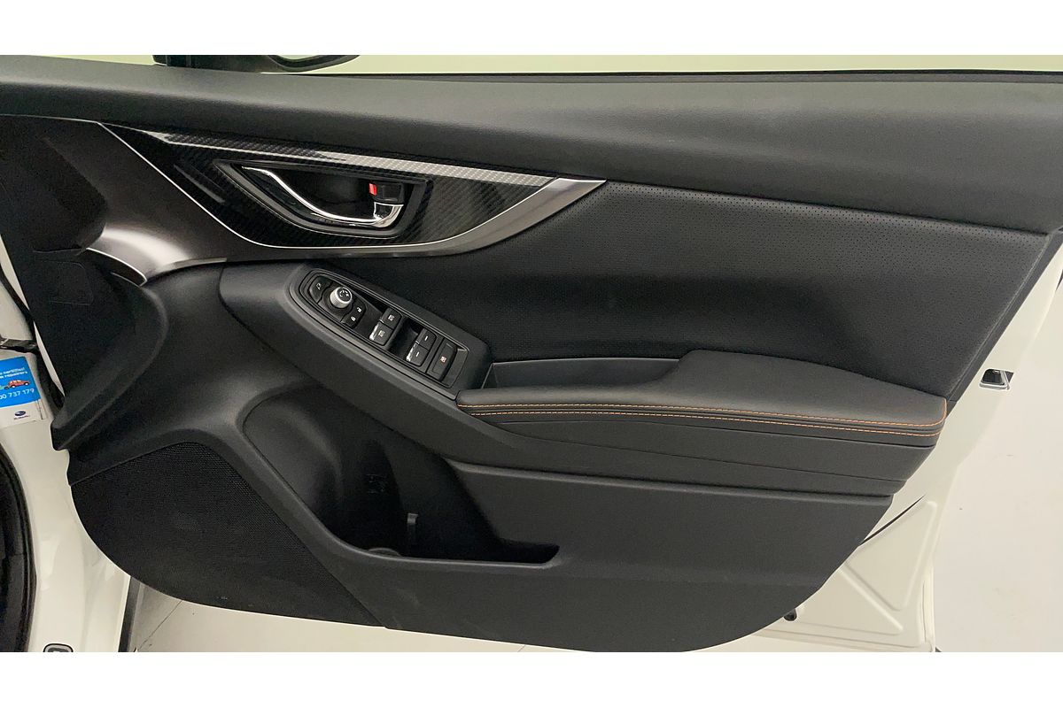 2018 Subaru XV 2.0i-S G5X