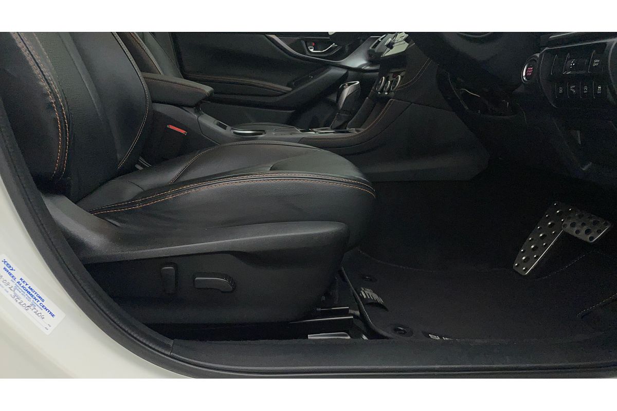 2018 Subaru XV 2.0i-S G5X
