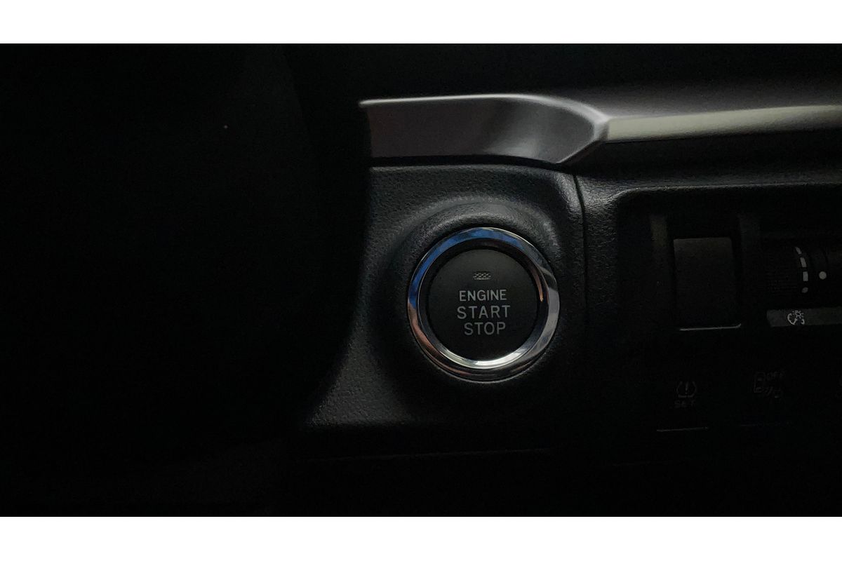 2018 Subaru XV 2.0i-S G5X