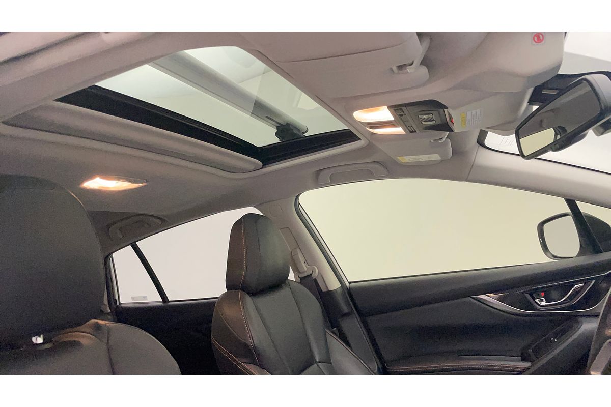 2018 Subaru XV 2.0i-S G5X