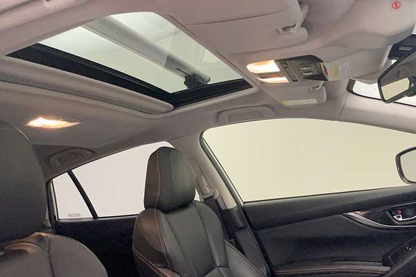 2018 Subaru XV 2.0i-S G5X