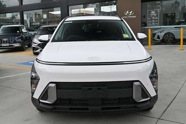 2025 Hyundai Kona Elite SX2.V3.5