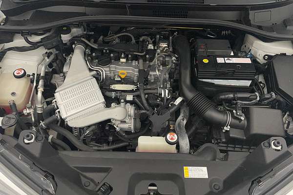 2017 Toyota C-HR Koba NGX10R