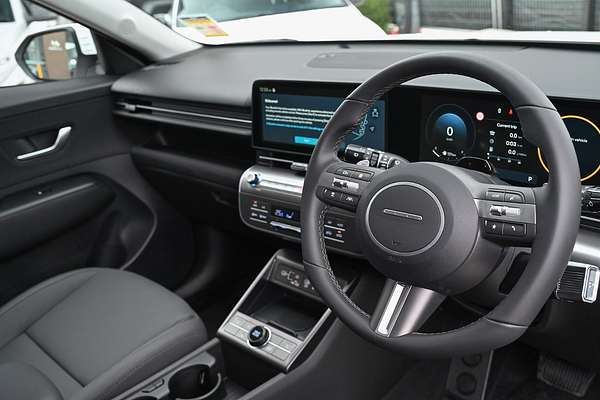 2025 Hyundai Kona Elite SX2.V3.5