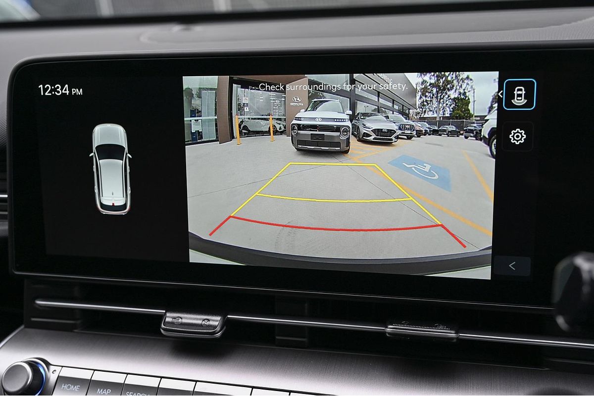 2025 Hyundai Kona Elite SX2.V3.5