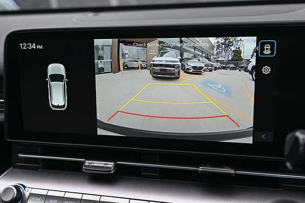 2025 Hyundai Kona Elite SX2.V3.5