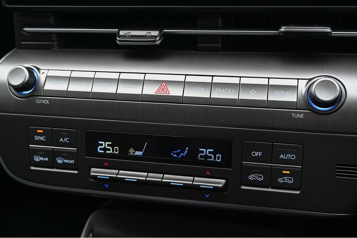 2025 Hyundai Kona Elite SX2.V3.5