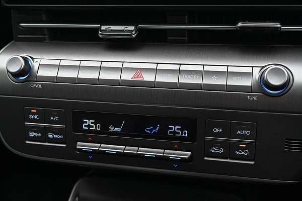 2025 Hyundai Kona Elite SX2.V3.5