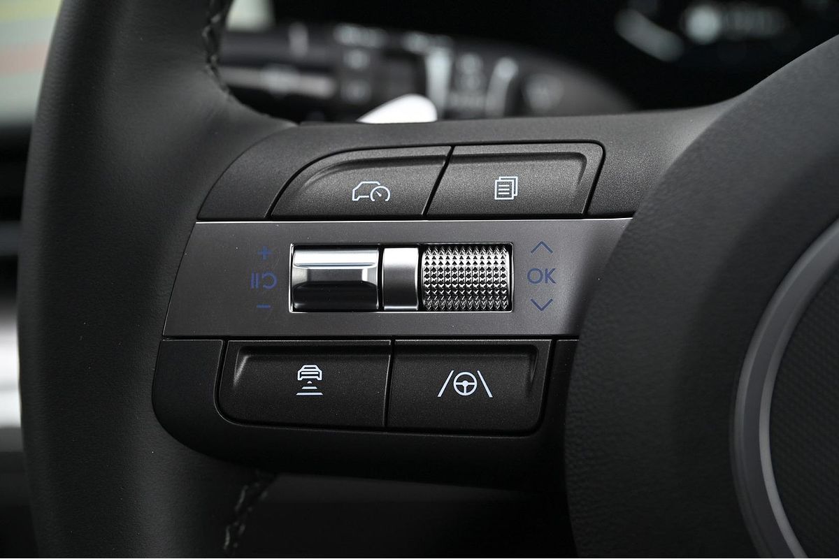 2025 Hyundai Kona Elite SX2.V3.5