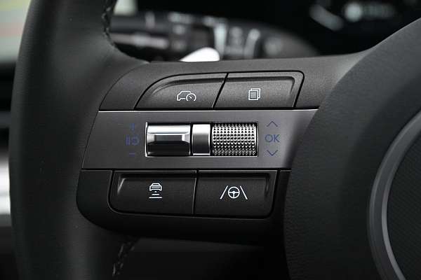 2025 Hyundai Kona Elite SX2.V3.5