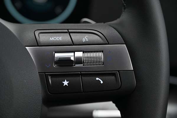 2025 Hyundai Kona Elite SX2.V3.5