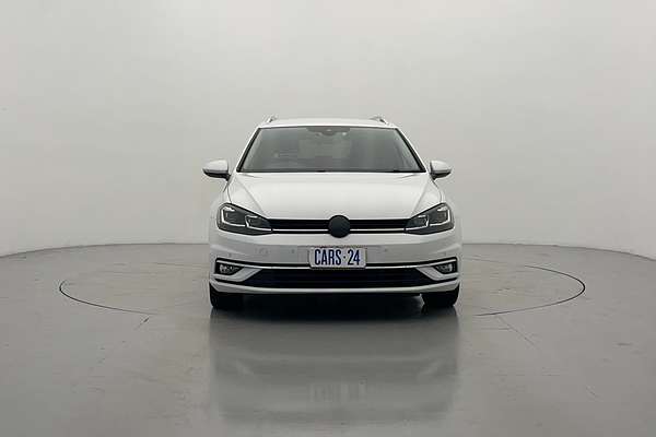 2017 Volkswagen Golf 110TSI Highline 7.5
