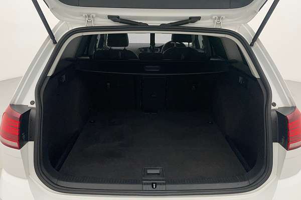 2017 Volkswagen Golf 110TSI Highline 7.5