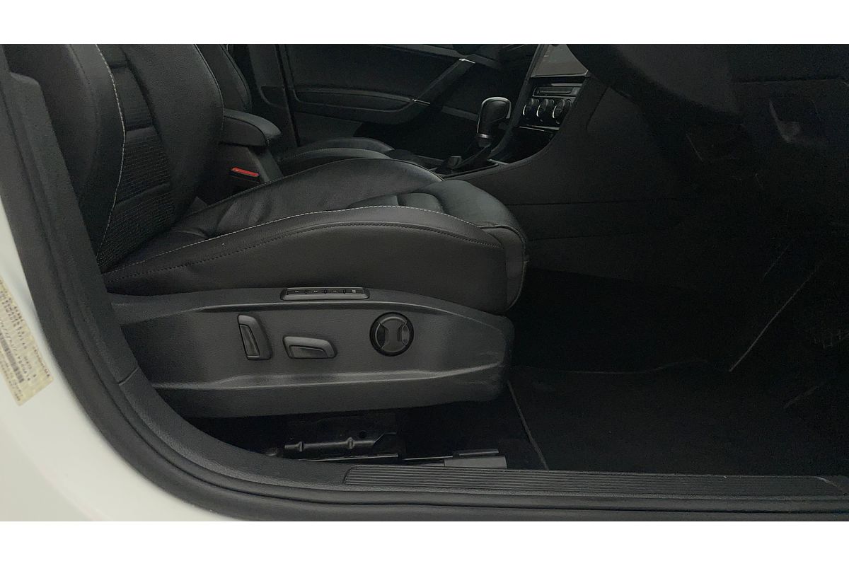 2017 Volkswagen Golf 110TSI Highline 7.5
