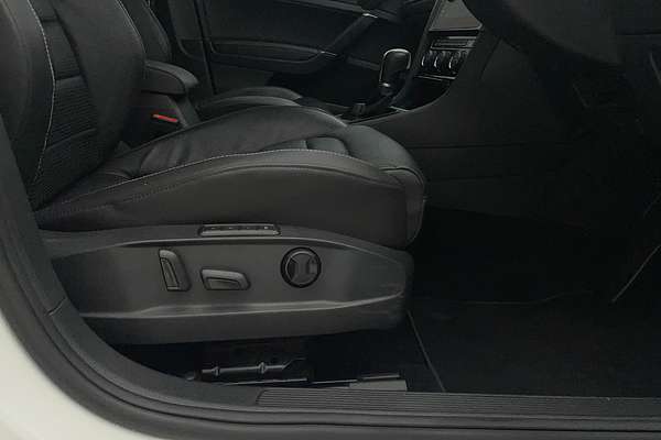 2017 Volkswagen Golf 110TSI Highline 7.5