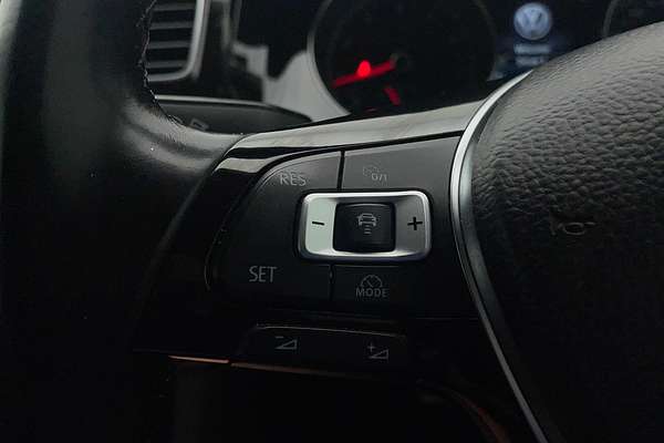 2017 Volkswagen Golf 110TSI Highline 7.5